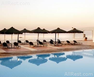 Dassia Chandris Hotel 9